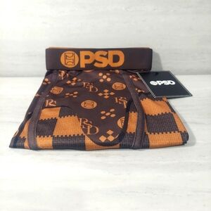 Psd boxer brief Size XL